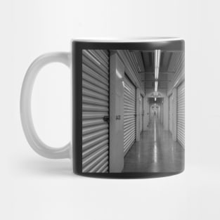 Long Hallway Mug